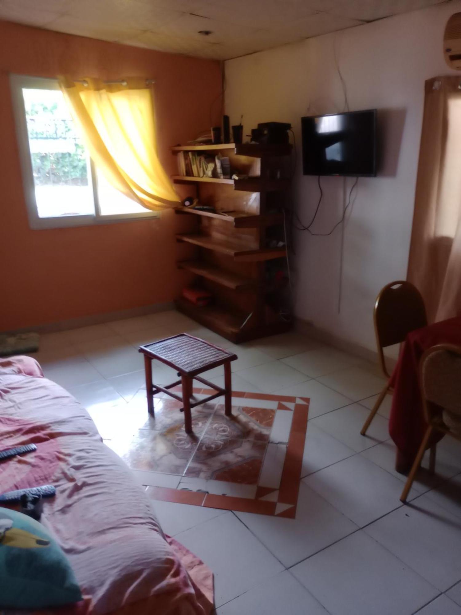 Taca Tucan Hostel Плая Бланка Екстериор снимка