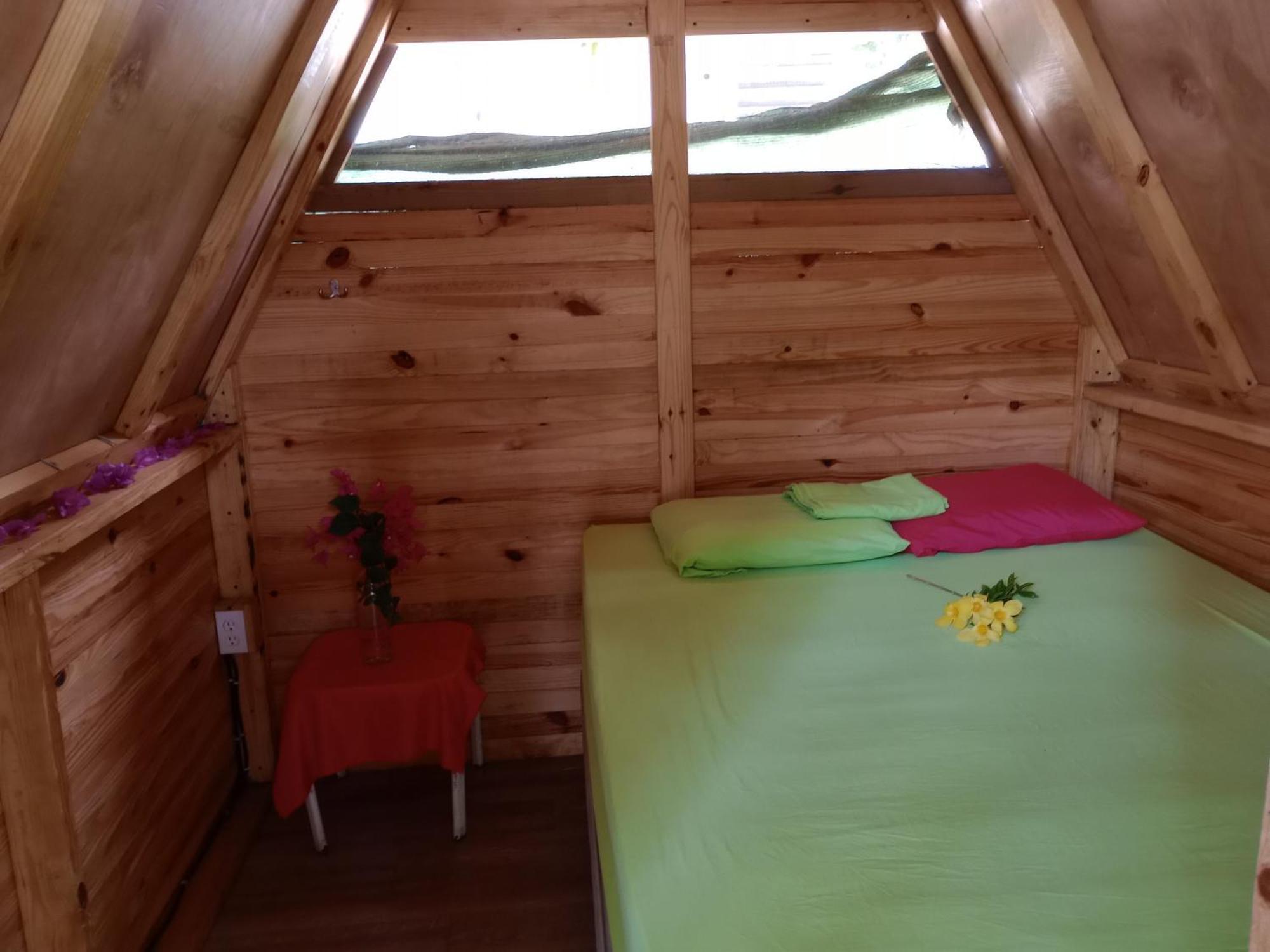 Taca Tucan Hostel Плая Бланка Екстериор снимка